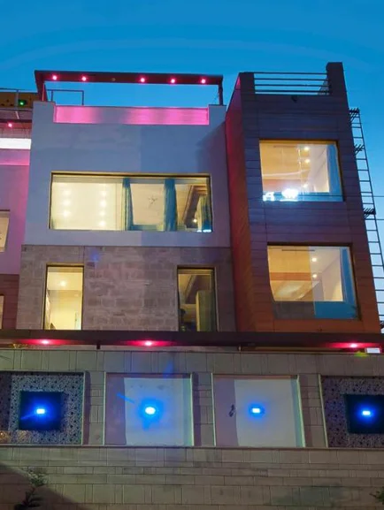 New Girls Escort in Noida