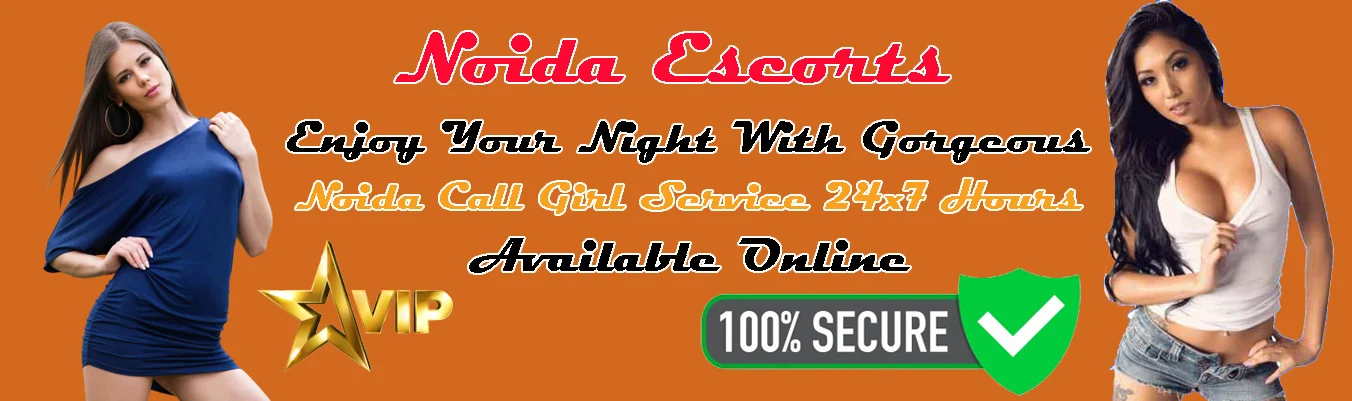 Celebrity Model Escorts in Noida